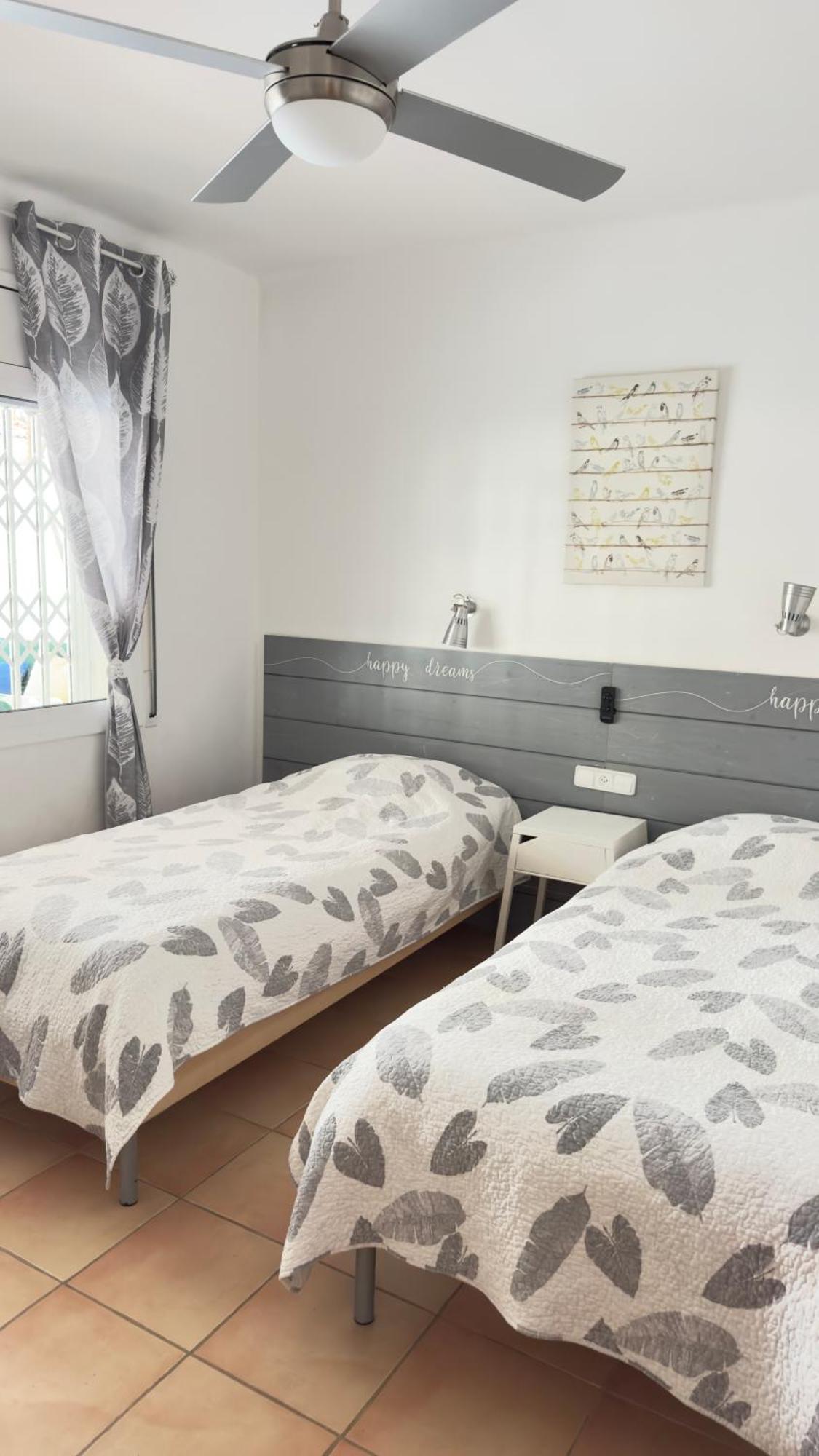 Casa ANNA - climatisé, 2 chambres, 50 m plage, terrasse 16m2, Wifi Platja d'Aro Esterno foto