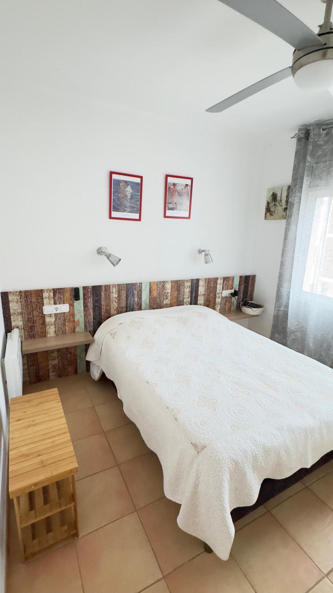 Casa ANNA - climatisé, 2 chambres, 50 m plage, terrasse 16m2, Wifi Platja d'Aro Esterno foto